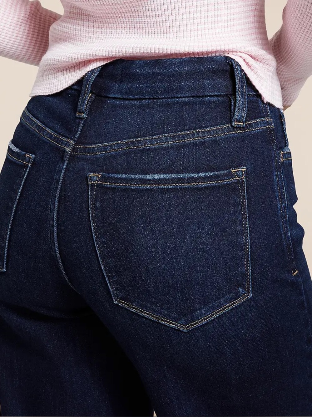 VERVET BY FLYING MONKEY Olivia Ultra Wide Leg Jeans from Buckle - Picture 5 of 9